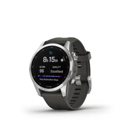 Montre connectée mixte 7S 010-02539-01 - Fenix Garmin
