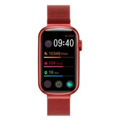 Montre connectée mixte SW032C - Smarty