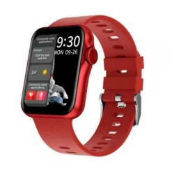 Montre connectée mixte SW022L