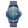 Montre connectée Mixte Tekday Tekday Connect Sport - 656529 Bracelet Silicone Bleu