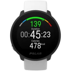 Montre connectée mixtes 900108444 – POLAR UNITE