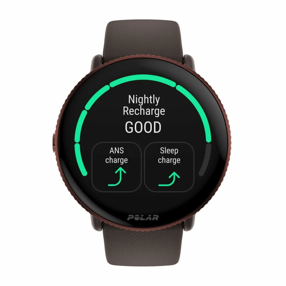 Montre connectée mixtes 900106239 - POLAR