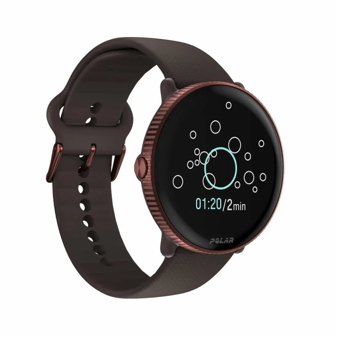 Montre connectée mixtes 900106239 - POLAR