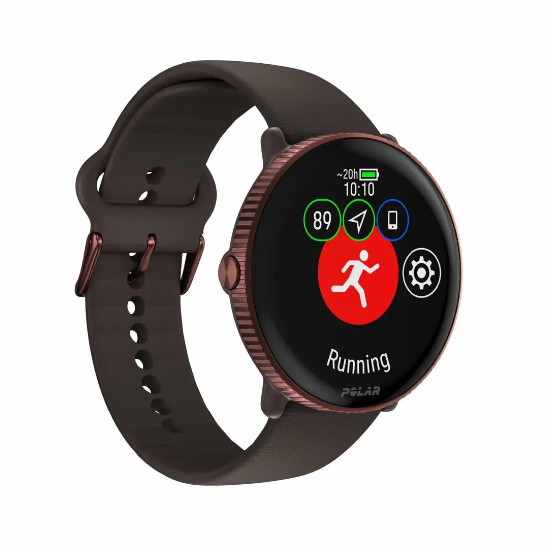 Montre connectée mixtes 900106239 - POLAR