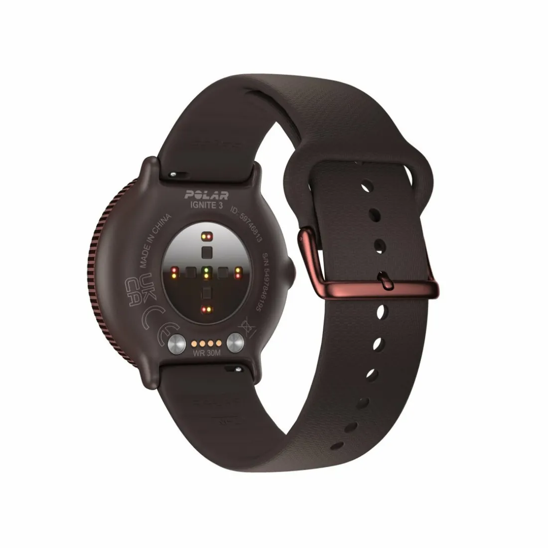 Montre connectée mixtes 900106239 - POLAR