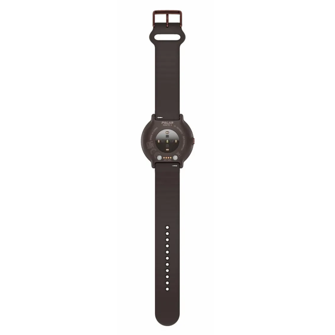 Montre connectée mixtes 900106239 - POLAR