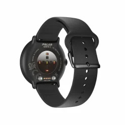 Montre connectée mixtes BLK S-L 900106234 - POLAR IGNITE 3