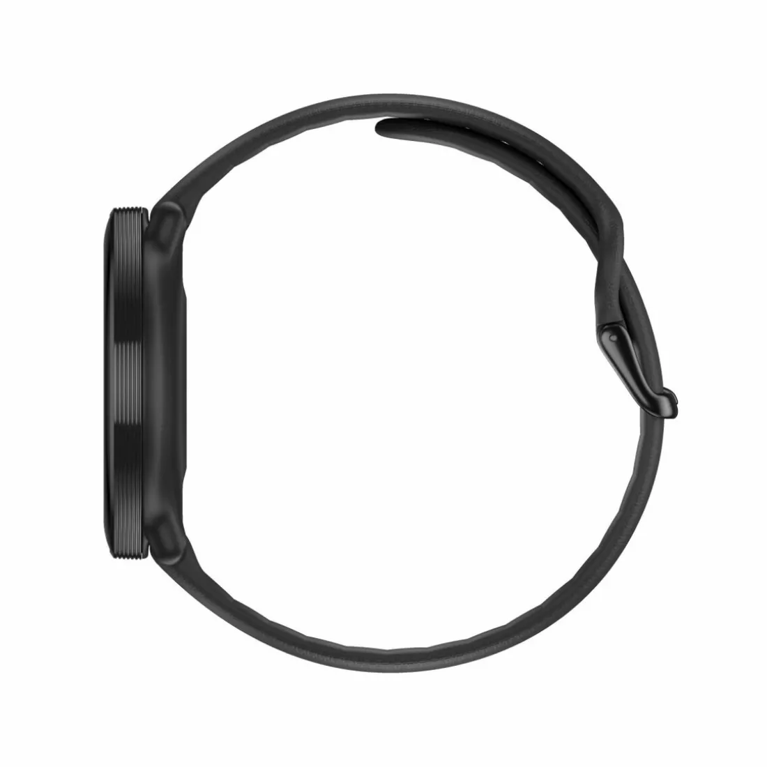Montre connectée mixtes BLK S-L 900106234 - POLAR IGNITE 3