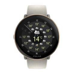 Montre connectée mixtes GREIGE/COP S-L 900106237 – POLAR IGNITE 3