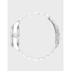 Montre De Plongée Mini Blanche - 9125222 20 ATM