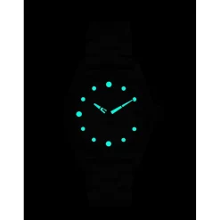 Montre De Plongée Mini Navy - 9125212 20 ATM