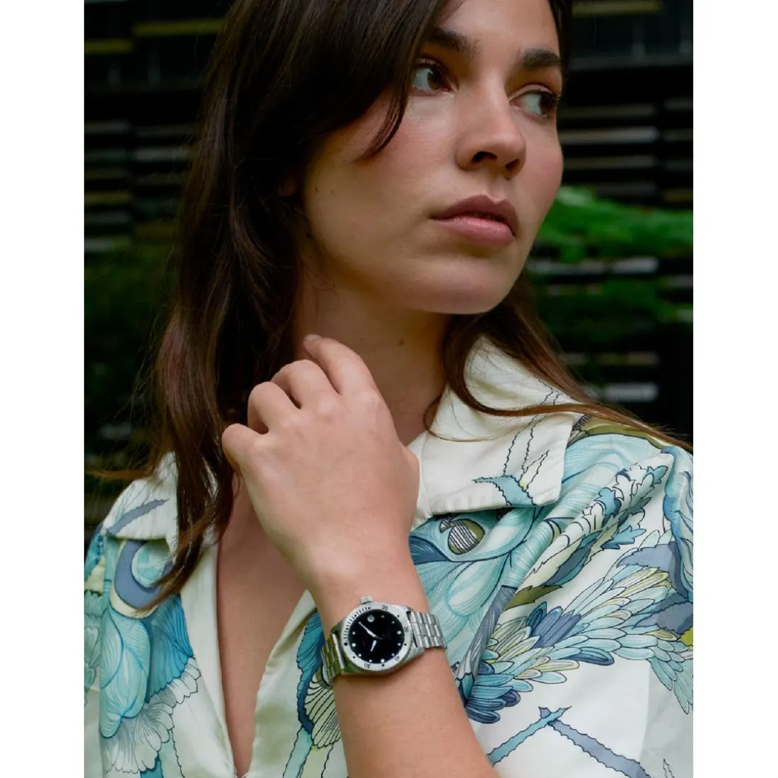 Montre De Plongée Mini Navy - 9125212 20 ATM