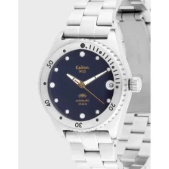Montre De Plongée Mini Navy - 9125212 20 ATM