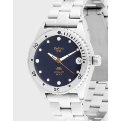 Montre De Plongée Mini Navy - 9125212 20 ATM