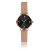 Montre ECE-3214 - Emily Westwood