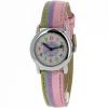 Montre Enfant Certus 647384 - Bracelet Cuir Multicolore