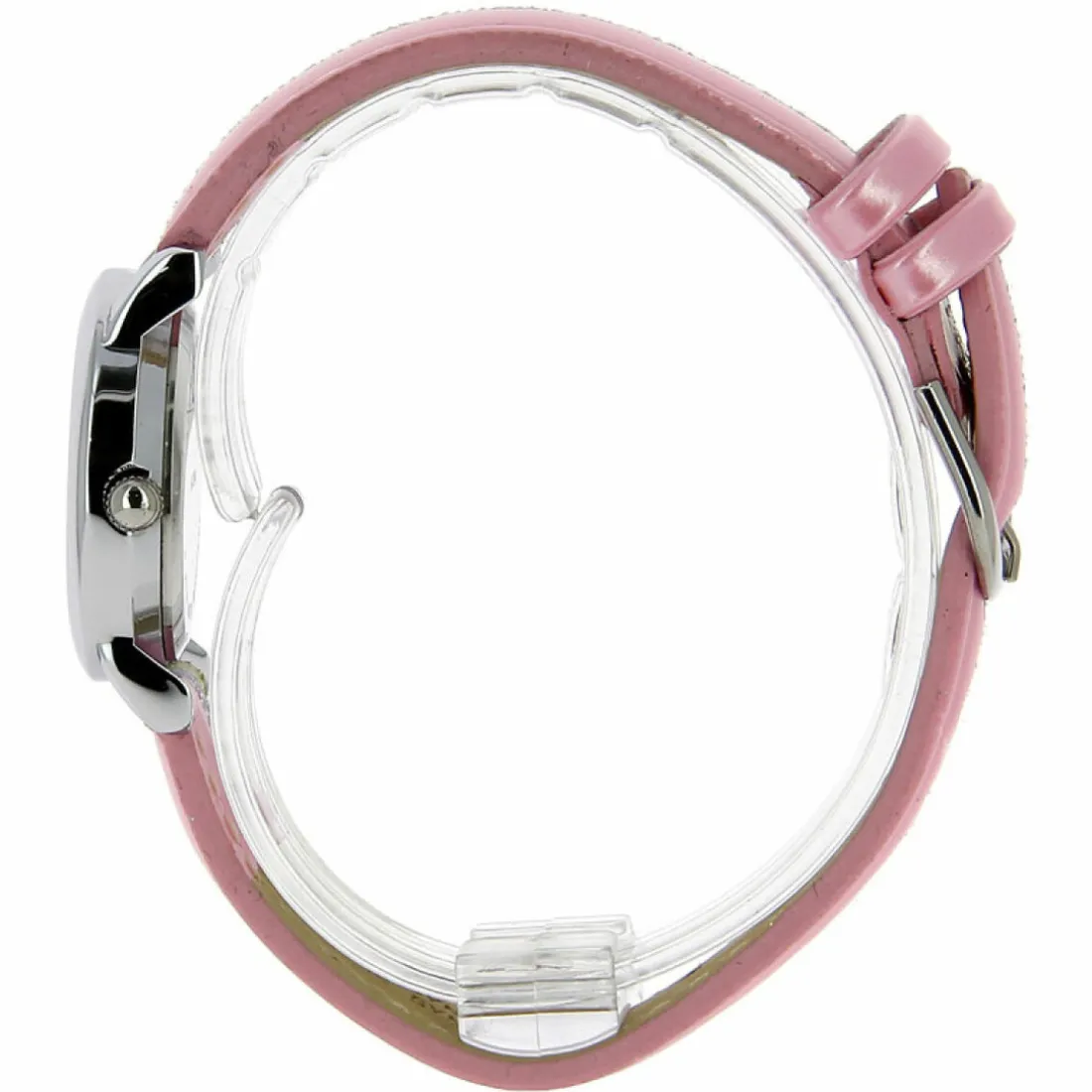 Montre Enfant Certus 647384 - Bracelet Cuir Multicolore