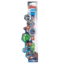 Montre enfant Disney Avengers - MF674
