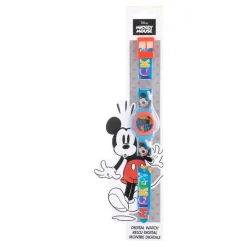 Montre enfant Disney Mickey - MF675
