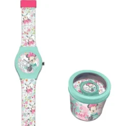 Montre enfant Disney Minnie