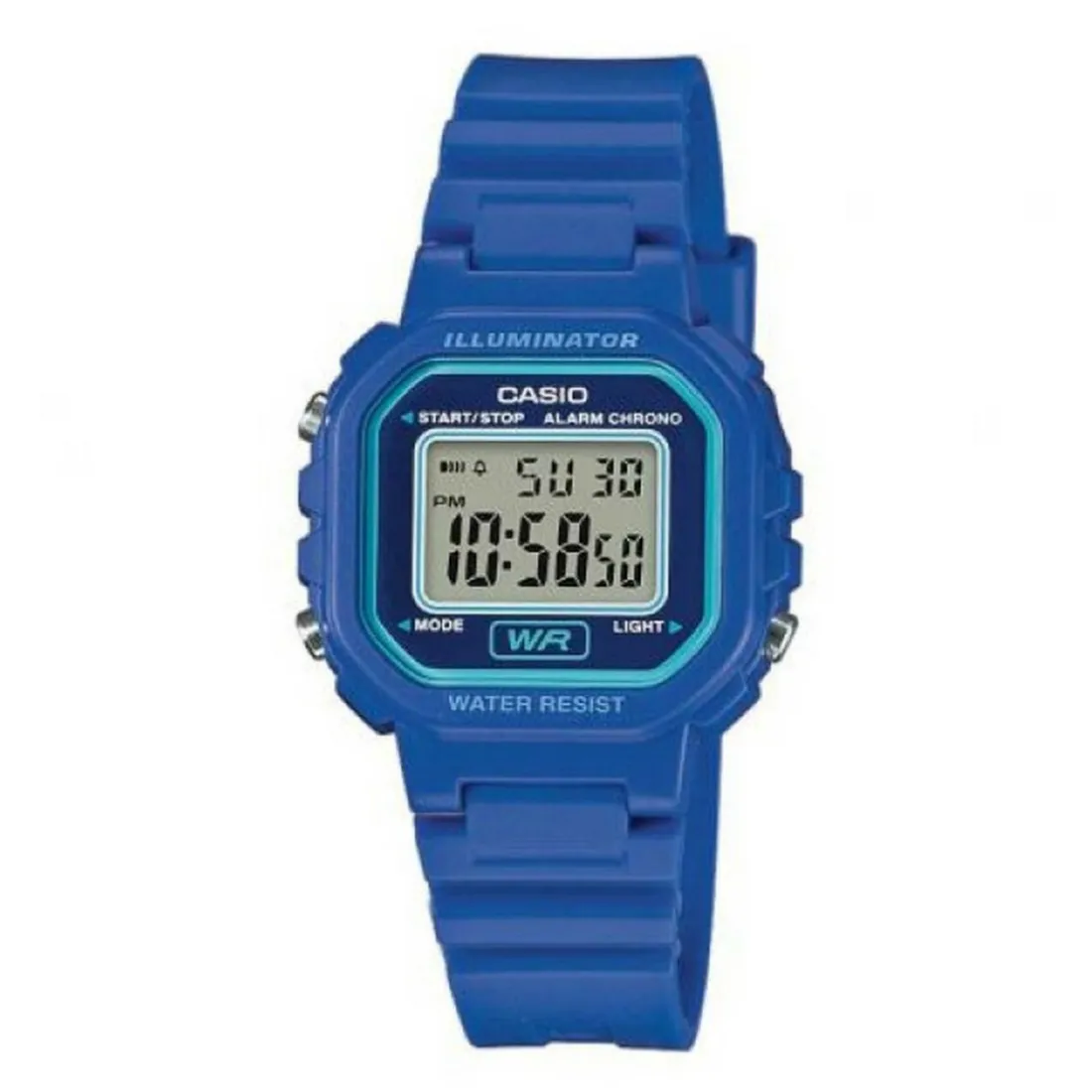 Montre Enfant LA-20WH-2AEF - KIDS Casio