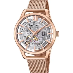 Montre F20628-2 Festina AUTOMATICO
