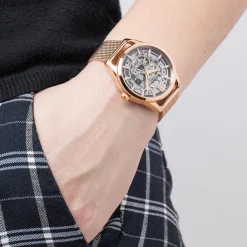 Montre F20628-2 Festina AUTOMATICO