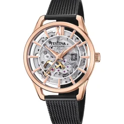 Montre F20628-3 Festina AUTOMATICO
