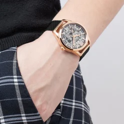 Montre F20628-3 Festina AUTOMATICO