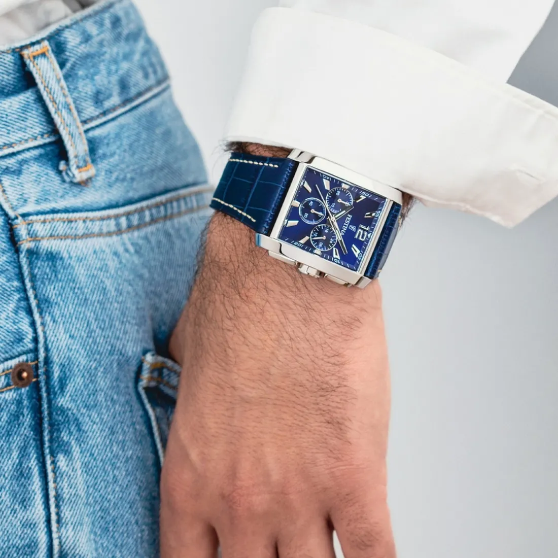 Montre F20636-2 Festina TIMELESS CHRONOGRAPH