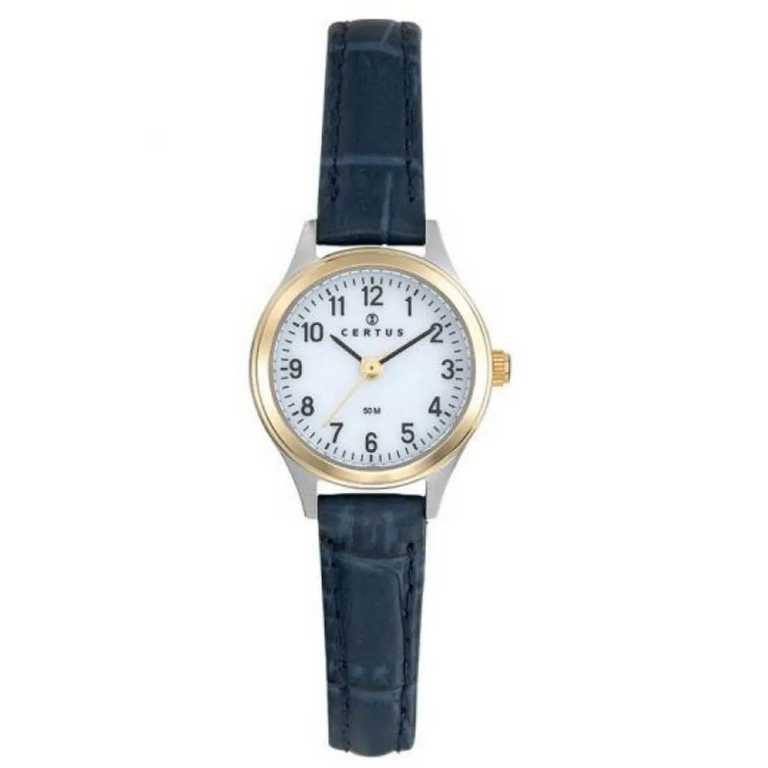 Montre femme 645364 - CERTUS