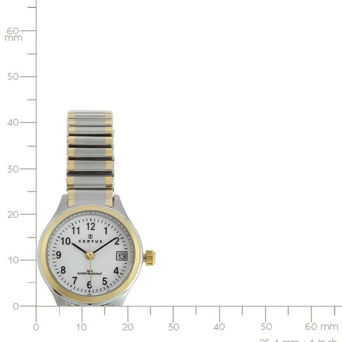 Montre Femme 622549 - Certus