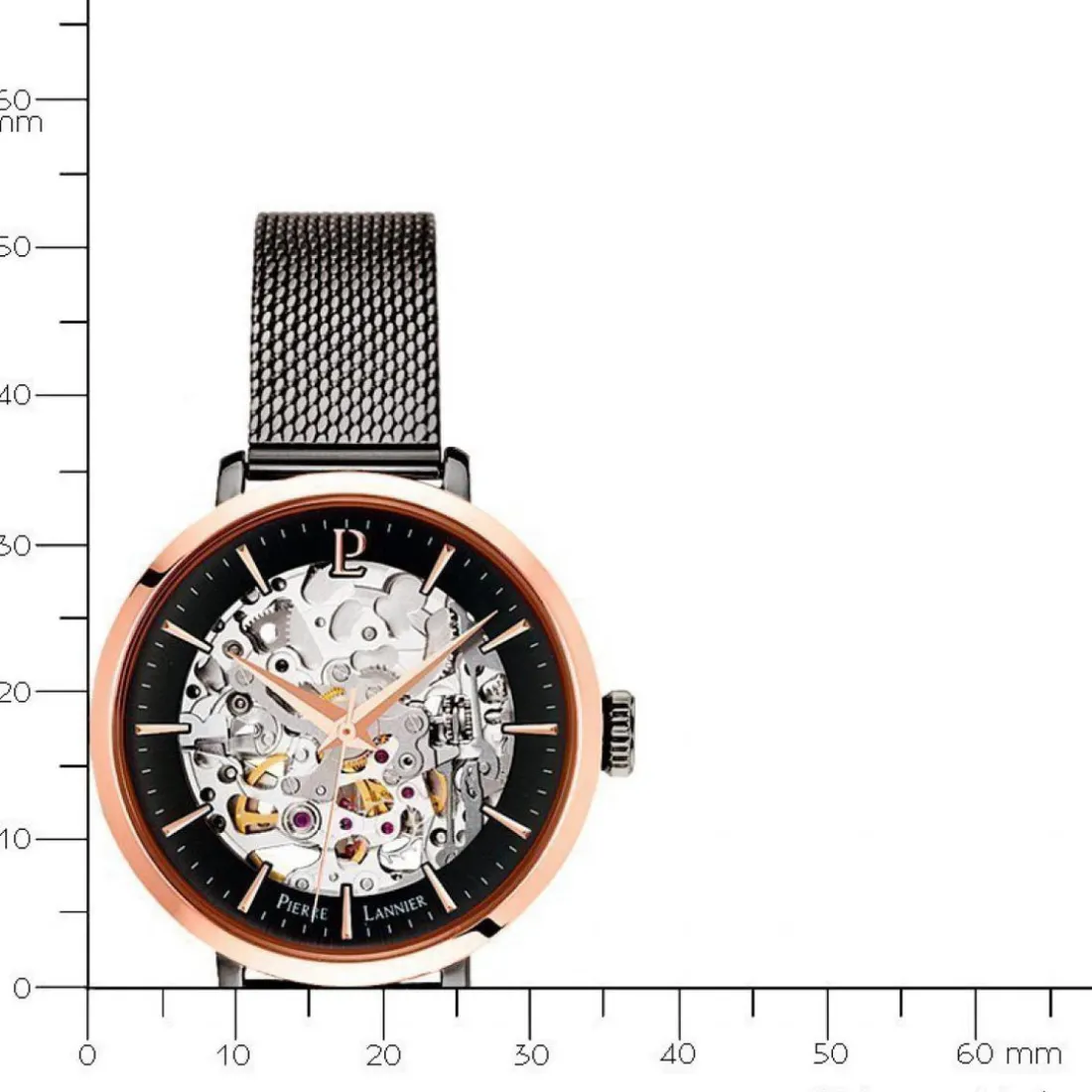 Montre Femme 314C988 - Pierre Lannier