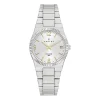 Montre Femme Certus - 641394 Bracelet Acier Argent