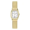 Montre Femme Certus - 630605 Bracelet Acier Doré