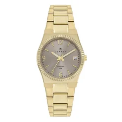 Montre Femme Certus - 630613 Bracelet Doré