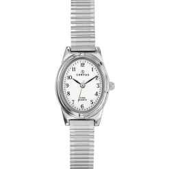 Montre Femme Certus 641339 - Bracelet Acier Argent