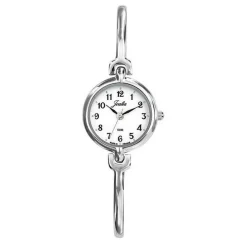 Montre Femme Certus JOALIA 633009 - Bracelet Acier Argenté