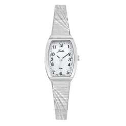 Montre femme Certus Joalia - 633477 Bracelet Acier Argent