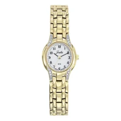 Montre femme Certus Joalia - 631033 Bracelet Doré