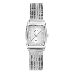 Montre femme Certus Joalia - 633483 Bracelet Acier Argent