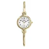 Montre Femme Certus JOALIA 630503 - Bracelet Acier Doré