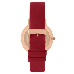 Montre Femme Christian Lacroix Montres -CLW1003 Bracelet Cuir