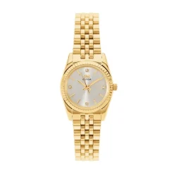 Montre Femme Clyda Lea - CLA831DDD Bracelet Acier Doré