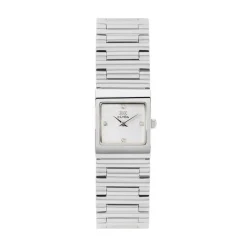 Montre Femme Clyda Louise - CLA830AWA Bracelet Acier Argent