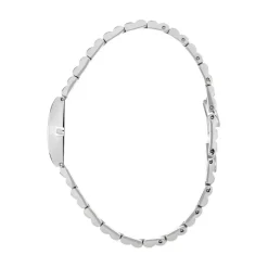 Montre Femme Clyda Louise - CLA830AWA Bracelet Acier Argent