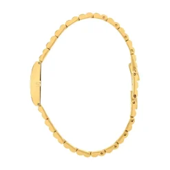Montre Femme Clyda Louise - CLA830DWD Bracelet Acier Doré