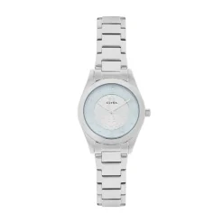 Montre Femme Clyda Martina - CLA825AWA Bracelet Acier Acier
