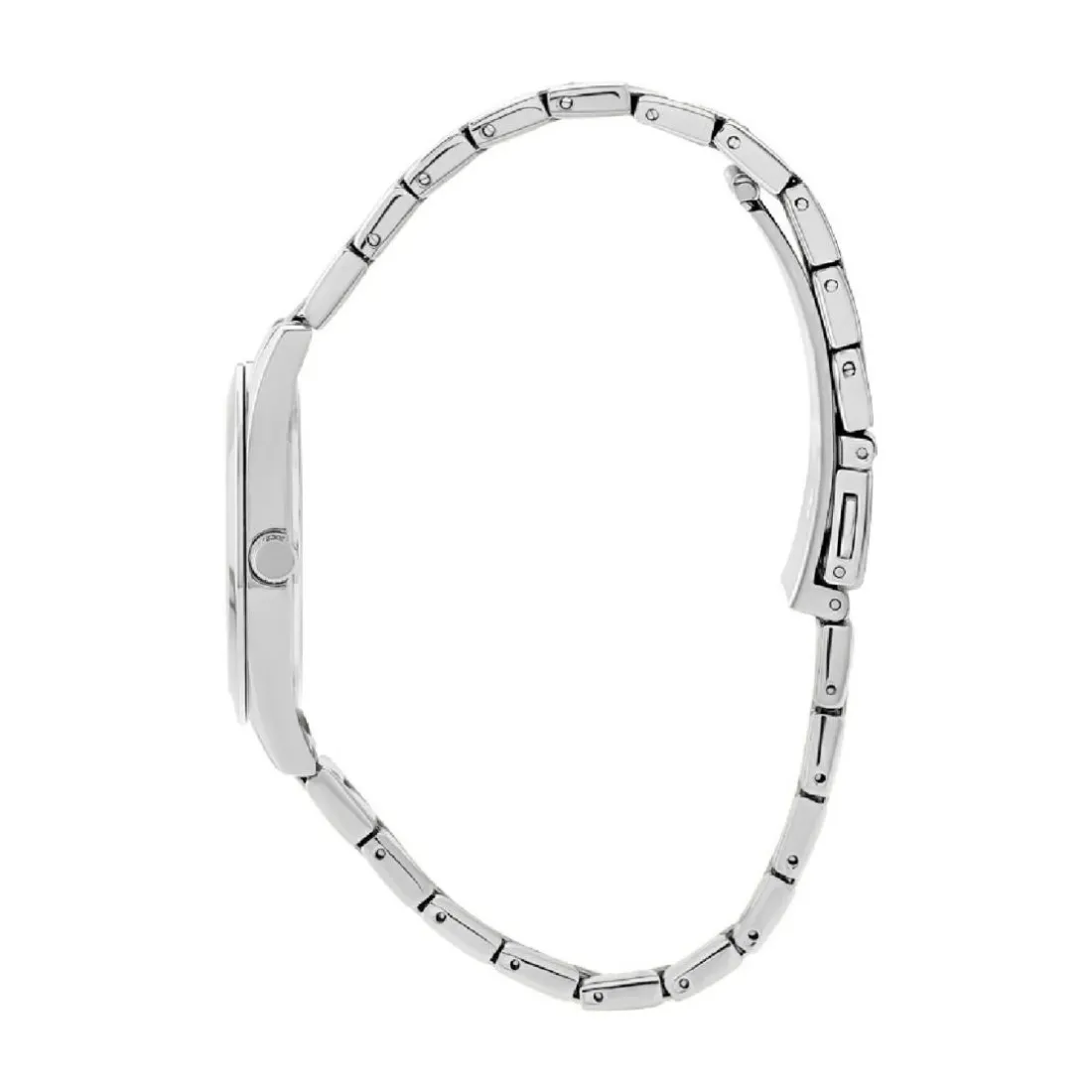 Montre Femme Clyda Martina - CLA825AWA Bracelet Acier Acier