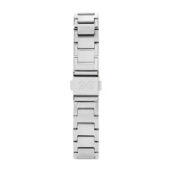 Montre Femme Clyda Martina - CLA825AWA Bracelet Acier Acier